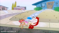 ماجراهای رن و استیمپی - فصل 2 قسمت 7